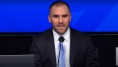 Guzmán: el acuerdo es "inclusivo y sostenible" y es necesario un nuevo entendimiento con el FMI.