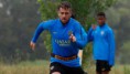 VUELTA DEL FÚTBOL: Boca se realizó los testeos de cara al regreso a los entrenamientos.