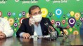 CORONAVIRUS EN CORRIENTES: Continúa la investigación epidemiológica en el sanatorio capitalino.