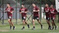 PROTOCOLO PARA EL FÚTBOL ARGENTINO: Los tres puntos esenciales: higiene, distancia de 1,5 metros y hasta seis jugadores.