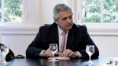 LEY MICAELA: Alberto Fernández: "Es nuestra tarea construir una Argentina libre de violencias".