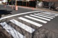 CORRIENTES: Cortes de tránsito en zona céntrica por trabajos viales.