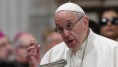VATICANO :Francisco pidió proteger a las comunidades indígenas de las multinacionales.