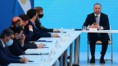  REPERCUSIONES: Financial Times destacó el éxito del gobierno argentino en la reestructuración de deuda.
