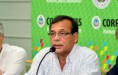 PANDEMIA: Ricardo Cardozo: "Por prevención Capital retrocede en una importante cantidad de actividades".