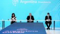Éxito rotundo de la estrategia de negociación con los acreedores extranjeros privados Canje de deuda: Los buitres se quedaron con las ganas.