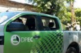 Un trabajador de la DPEC en Corrientes tiene Coronavirus: Aislaron a toda una cuadrilla por prevención.