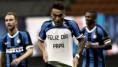 Barcelona quiere a Lautaro Martínez pero su elevado precio hace el pase inviable.