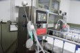 Hospital de Campaña: Hay 45 pacientes internados, de los cuales 31 tienen Coronavirus.