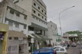Reportaron un caso de Coronavirus en el Centro Médico de Corrientes.