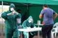Corrientes registró 27 nuevos contagios de Coronavirus.