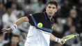 El argentino Delbonis avanzó a cuartos de final en Kitzbuhel.