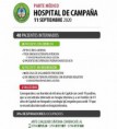 COMUNICADO DE PRENSA DE LA COMISIÓN DE EMERGENCIA POR CORONAVIRUS DE SANTO TOMÉ.