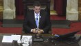 Definen en Diputados cronograma de debate de la reforma judicial.