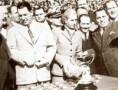 Esta semana se cumple el 65° aniversario del derrocamiento de Perón: La AFA del '55 y la historia de su interventor.