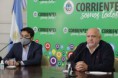 Corrientes: Se podrán conocer resultados de testeos de coronavirus por internet