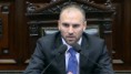El proyecto de Presupuesto 2021 contempla una suba del 5,5% del PBI e inflación del 29%.