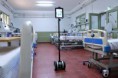 Coronavirus: El nuevo fallecido era hermano del médico peruano.