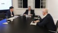  REUNIÓN EN OLIVOS:El Gobierno anunciará este viernes la continuidad del aislamiento social.
