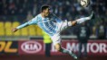 Messi se perderá el clasico ante Real Madrid por jugar para Argentina en Eliminatorias.