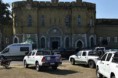 Penal 1 de Corrientes: Aislaron a un preso con síntomas de Coronavirus