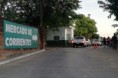 Detectaron un positivo de Covid 19 en el Mercado de Concentración de Corrientes.