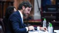  COPARTICIPACIÓN. Cafiero: "La reasignación de fondos es constitucional, justa y legítima".