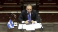 Con la presencia de Guzmán, Diputados comenzará a discutir el Presupuesto 2021.