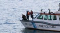 EN ZONA DE ISLA MEZA :Sigue la intensa búsqueda de los jóvenes desaparecidos en el Paraná