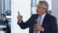 Alberto Fernández: "Generar más producción y más trabajo será nuestra victoria".