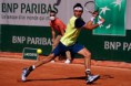 Avanzaron Podoroska, Mayer, Olivo y Mena Roland Garros: jornada perfecta para Argentina en la qualy.
