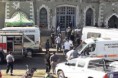 Confirman un caso positivo de Coronavirus en la Unidad Penal N° 1.