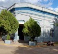 Corrientes: Desinfectaron la comisaría Cuarta por un caso de Coronavirus.