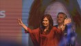 Una mujer reúne el mayor capital político del País. Las razones del liderazgo de Cristina Fernández de Kirchner.
