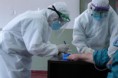 Corrientes tiene 19 casos nuevos de Covid: 14 son de Capital.