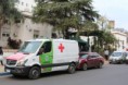 Corrientes: Se detectaron 7 casos de Coronavirus en el Geriátrico.  