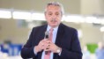 Fernández: "No hay ninguna posibilidad de que deje el diálogo para hacer política".