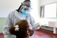 Corrientes tiene 13 casos nuevos de Coronavirus: 11 son de Capital.