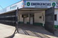 El Hospital Escuela de Corrientes tuvo este fin de semana 20 ingresos por accidente de tránsito.